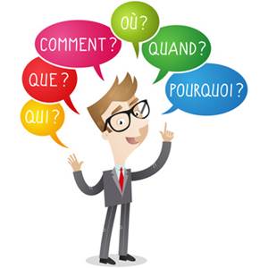 Posez des questions SEO à votre agence parisienne