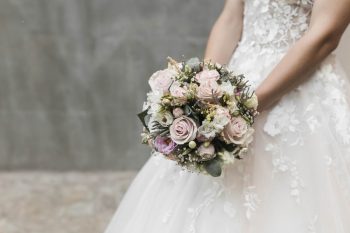 De belles robes de mariée